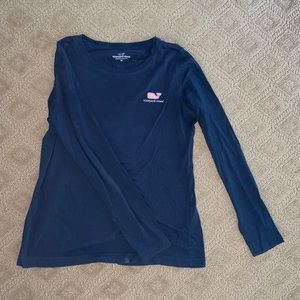 Women’s Vineyard Vines Long Sleeve